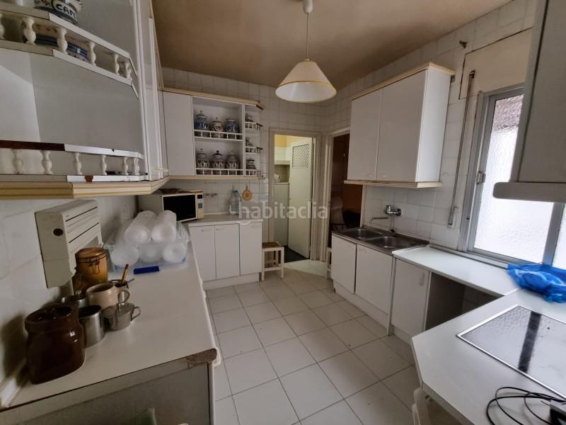 Foto c31ddb53-8411-4359-95b2-f321df872e0b. Piso  en venta en centro cáceres en Centro Ciudad Plasencia