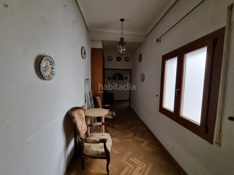 Foto d2add2ef-61e2-4b94-a312-041c85dd8d33. Piso  en venta en centro cáceres en Centro Ciudad Plasencia
