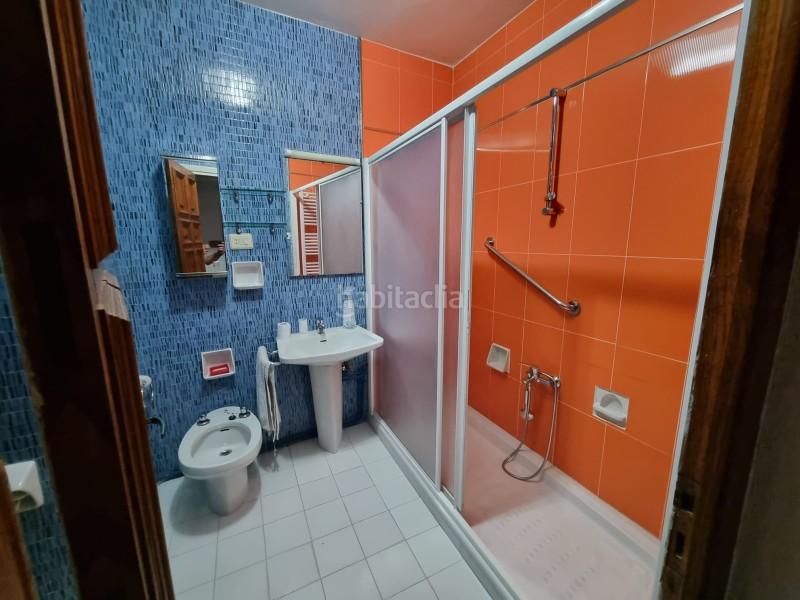 Foto dc351c35-e86a-4aeb-b8f0-8227872c2f20. Piso  en venta en centro cáceres en Centro Ciudad Plasencia