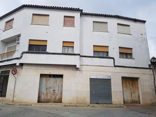 Appartement à Montehermoso. Piso en venta en centro  montehermoso cáceres