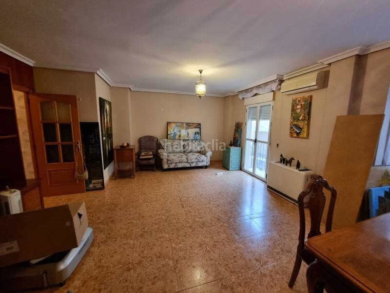 Foto 0b4d1075-7200-4d74-98da-23da9352438f. Appartamento con riscaldamento parcheggio in Centro Ciudad Plasencia
