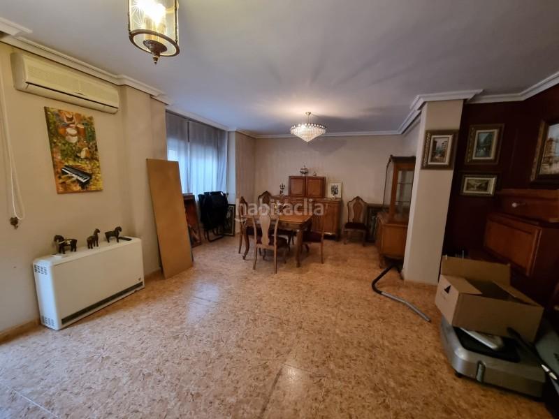 Foto 2495bc7f-0925-4378-ac1f-780a84d6680a. Appartamento con riscaldamento parcheggio in Centro Ciudad Plasencia