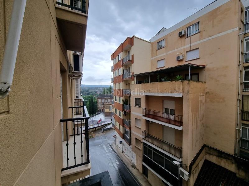 Foto 2ca3cded-13d9-4931-8ffc-ca1d03dcb4e2. Appartamento con riscaldamento parcheggio in Centro Ciudad Plasencia