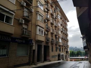 Appartement à Centro Ciudad. Piso en venta en avd. del valle  plasencia cáceres
