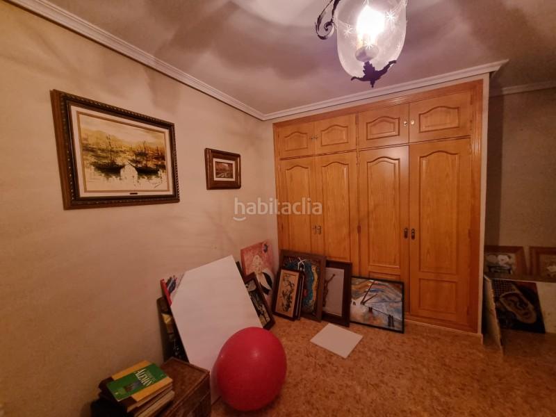 Foto 3cf96f4f-a141-4274-ba62-33c1353c88cc. Appartamento con riscaldamento parcheggio in Centro Ciudad Plasencia