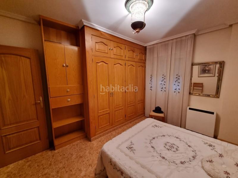Foto 4f7eeb43-9953-4850-bd95-da3d3057233e. Appartamento con riscaldamento parcheggio in Centro Ciudad Plasencia