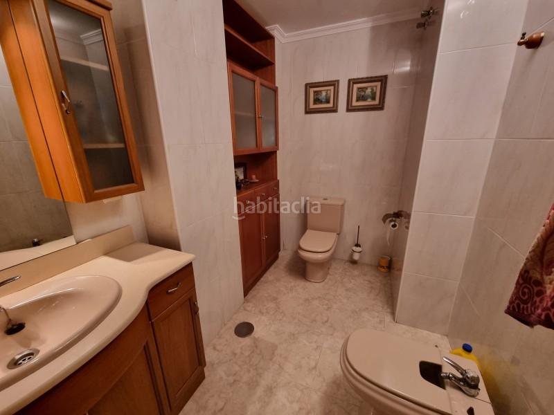 Foto 63fd08a9-cf43-4788-8691-36141e199275. Appartamento con riscaldamento parcheggio in Centro Ciudad Plasencia