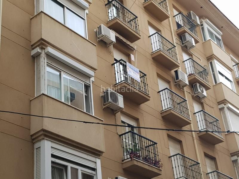 Foto 6a6a0717-6211-4c05-8f08-1a78440bae32. Appartamento con riscaldamento parcheggio in Centro Ciudad Plasencia