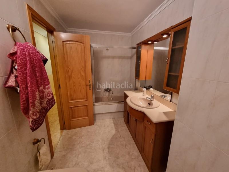 Foto 81573cd9-e39d-469b-b237-30d1eec3c579. Appartamento con riscaldamento parcheggio in Centro Ciudad Plasencia