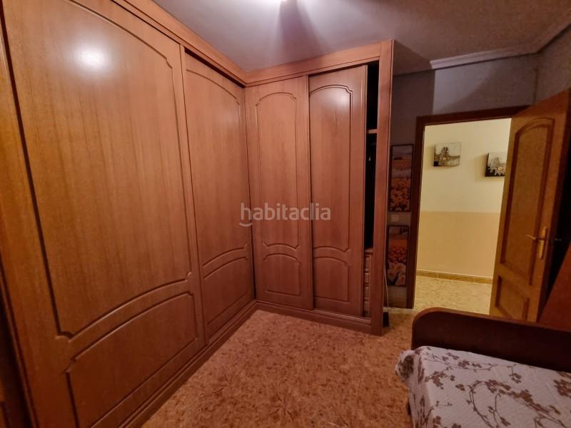 Foto 8b62eb3d-d3da-45dc-b55d-727bf2b03e4a. Appartamento con riscaldamento parcheggio in Centro Ciudad Plasencia