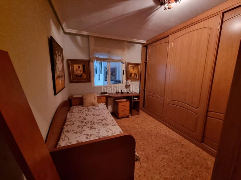 Foto 8b8f4fde-b4d6-4553-b227-64e1bd656c02. Appartamento con riscaldamento parcheggio in Centro Ciudad Plasencia