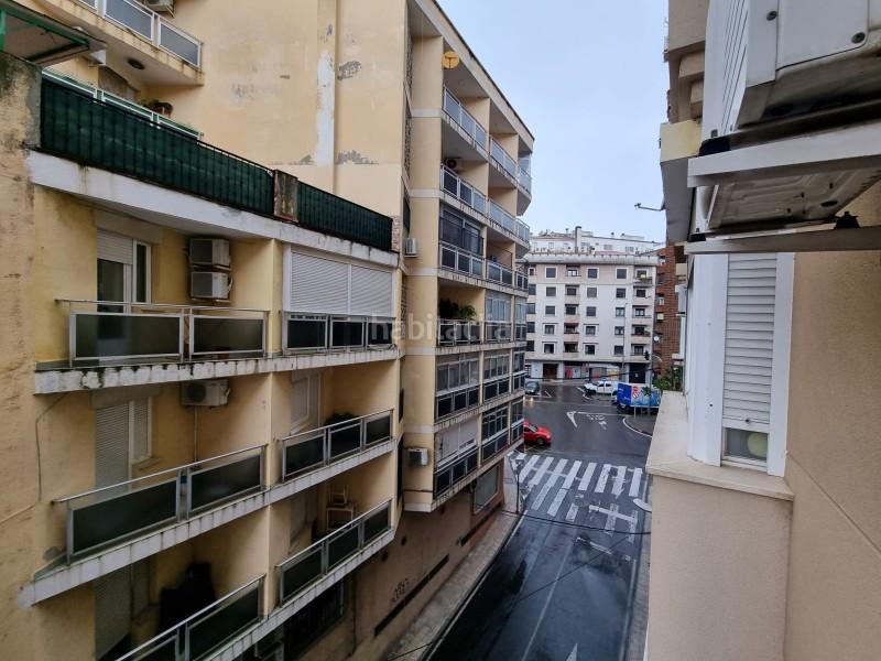 Foto 8d307c54-c8cd-4ea8-af16-68e2a41ff04c. Appartamento con riscaldamento parcheggio in Centro Ciudad Plasencia