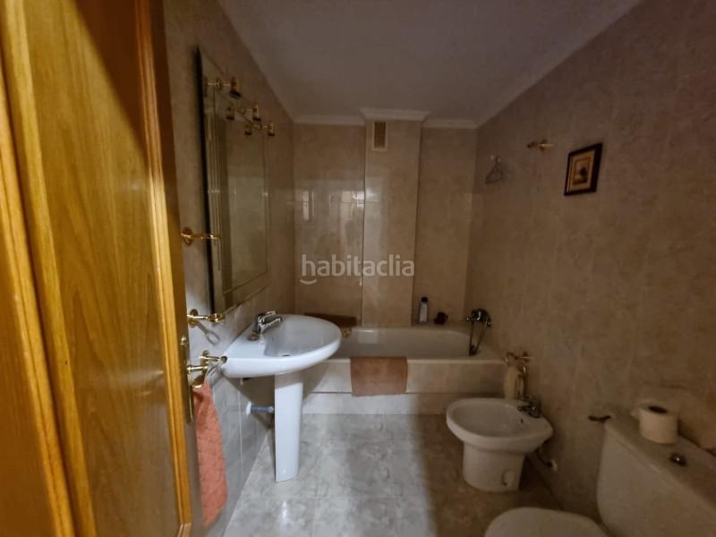 Foto b2f8d129-bacb-4b86-a8cd-c16630e8bd8b. Appartamento con riscaldamento parcheggio in Centro Ciudad Plasencia