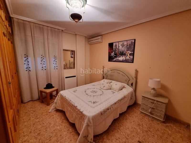 Foto d2e70abd-68b4-4994-9f4a-1bbe53e8a2de. Appartamento con riscaldamento parcheggio in Centro Ciudad Plasencia