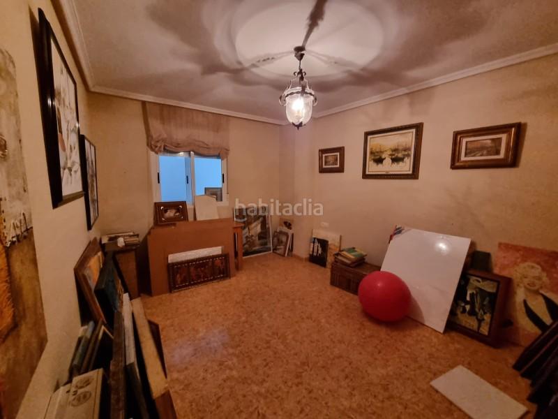 Foto dfa2006c-1c4f-419f-bb0e-5662a8d29051. Appartamento con riscaldamento parcheggio in Centro Ciudad Plasencia
