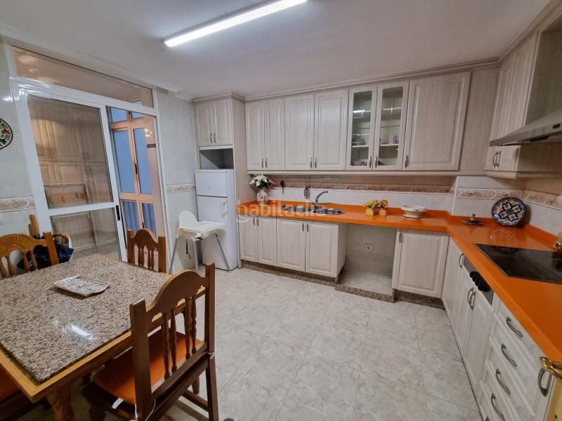 Foto f62e547f-3936-4cfb-b6e2-e7127a45d5dd. Appartamento con riscaldamento parcheggio in Centro Ciudad Plasencia