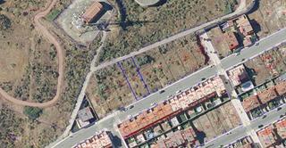 Terrain résidentiel à Zona Norte - Hospital - Urbanizaciones. Terreno en venta en ciudad jardín  plasencia cáceres