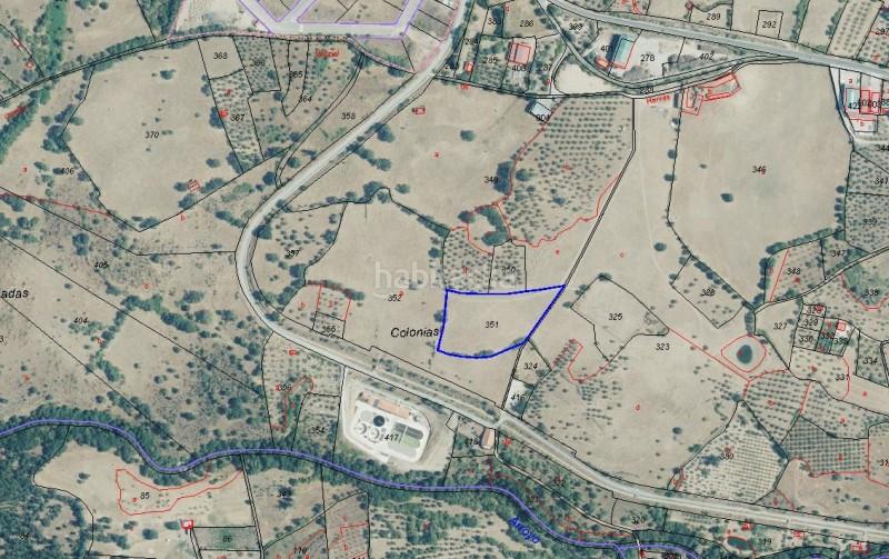 Foto 3446590f-c0b6-4353-8ac2-3b4ec82ef1f8. Finca rústica a Hervás