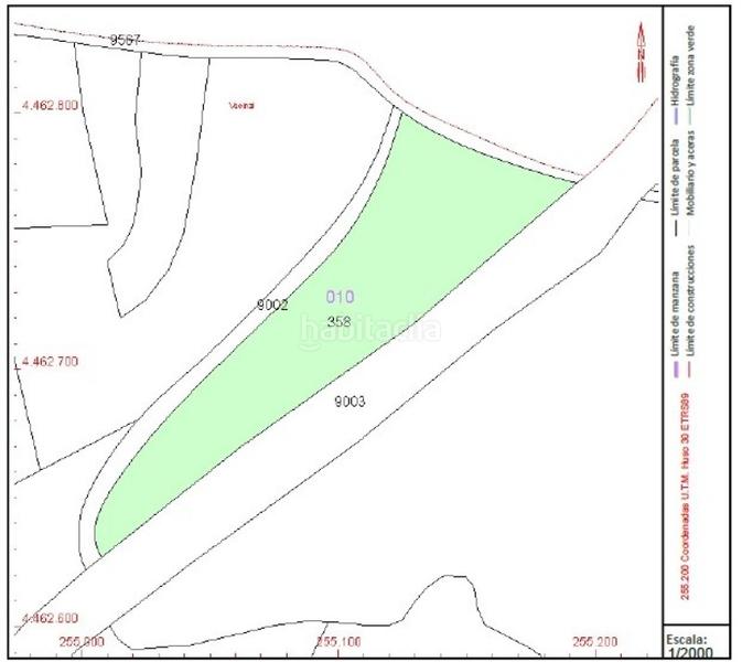 Foto 5e8d5314-614b-48b0-a586-7fb7313d04a5. Finca rústica a Hervás