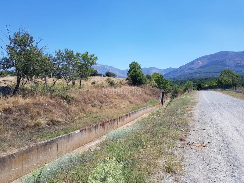 Foto 67a7f5eb-78fa-4902-848b-81e2f45f4cb1. Finca rústica a Hervás