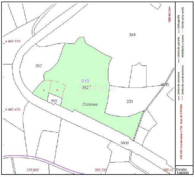 Foto 853177f6-f4c6-4355-a453-dc63307d8444. Finca rústica a Hervás
