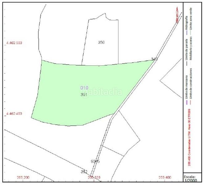 Foto 8947dfd1-f75c-47c6-a09c-974a1f58bc5c. Finca rústica a Hervás