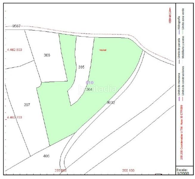 Foto bf7c8db7-1344-45e9-948c-440fb892192a. Finca rústica a Hervás