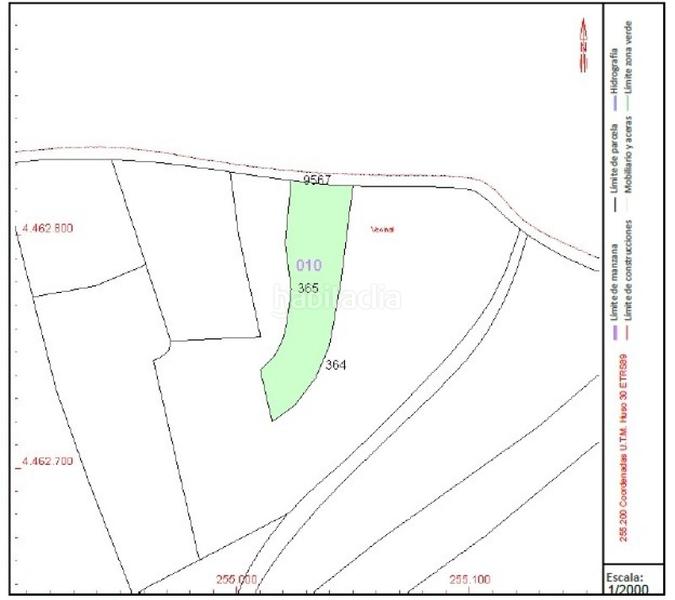 Foto d0f5b19e-785a-4b31-8495-6b97e6301d94. Finca rústica a Hervás