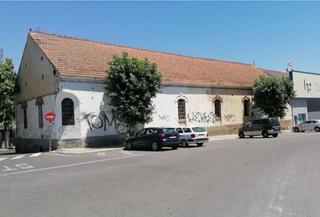 Terrain résidentiel à Zona Sur - Av. De España - San Miguel. Terreno en venta en estación de tren  plasencia cáceres