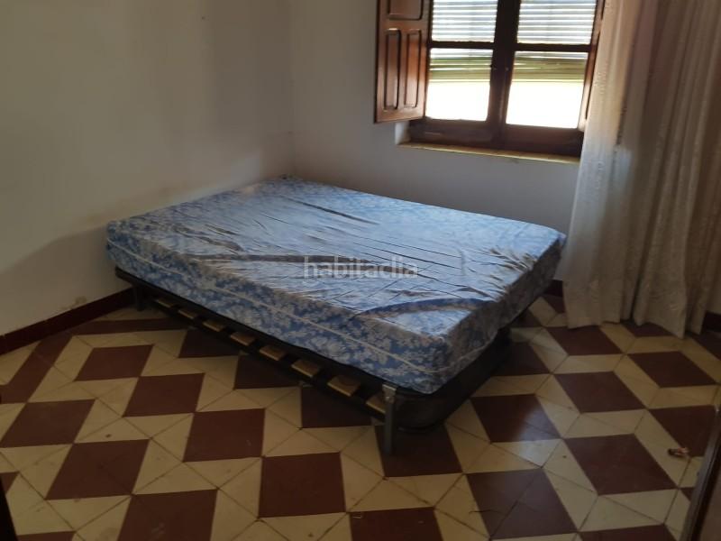 Foto 4b71ba8a-4995-4b29-94e6-4eb88055c39b. Chalet casa adosada en venta en san miguel cáceres en Plasencia