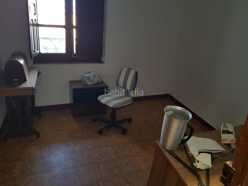 Foto 5befef3b-0cb5-4b6c-8a2b-d5e679617975. Chalet casa adosada en venta en san miguel cáceres en Plasencia