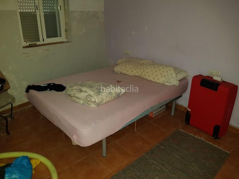 Foto 688cee6a-c1ac-4177-9cb6-b514828fa510. Chalet casa adosada en venta en san miguel cáceres en Plasencia