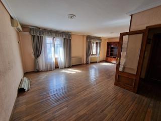 Piso en Centro Ciudad. Piso en venta en centro  plasencia cáceres