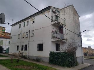 Appartement à Coria. Piso en venta en coria  hospital  cei los garabatos  coria cácer