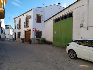 Terreny residencial a Ceclavín. Terreno en venta en ceclavín cáceres