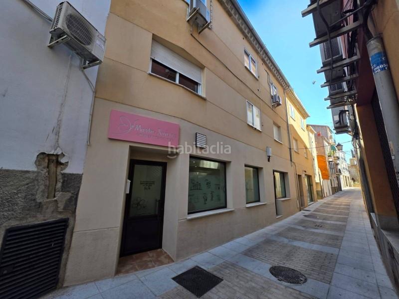 Foto 491b77ca-a8f3-4b37-b5e2-e17f3cd1f063. Apartamento  en venta en san pedro cáceres en Plasencia