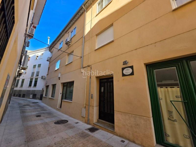 Foto 6490fa02-320b-42a0-bac2-c50e2ba7b525. Apartamento  en venta en san pedro cáceres en Plasencia