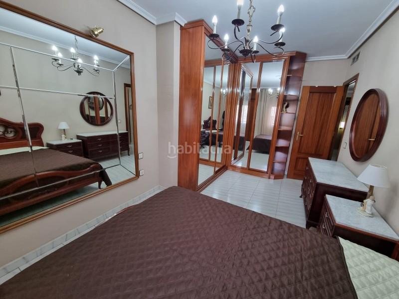 Foto 034c8d5d-be31-483e-af04-aab0e346c044. Pis amb calefacció aparcament a Centro Ciudad Plasencia