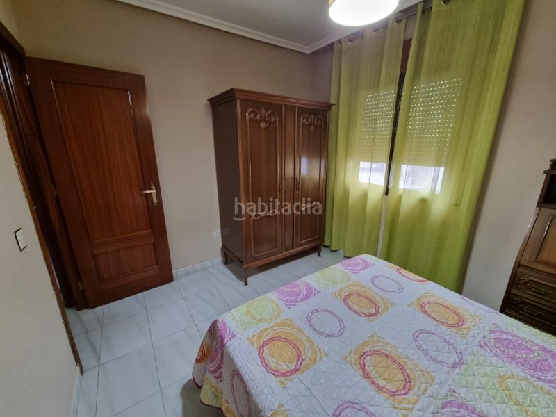 Foto 2935800b-221a-482f-9a30-b1485cf94c2c. Pis amb calefacció aparcament a Centro Ciudad Plasencia