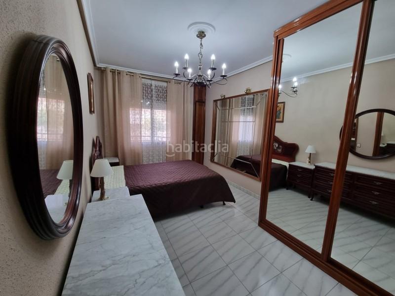 Foto 2d472b6d-4bb8-43b9-96b7-f1f21f45573a. Pis amb calefacció aparcament a Centro Ciudad Plasencia