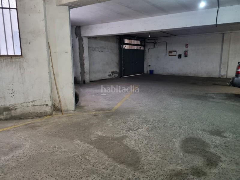 Foto 3061d516-5060-442e-82ed-5031920c2433. Pis amb calefacció aparcament a Centro Ciudad Plasencia