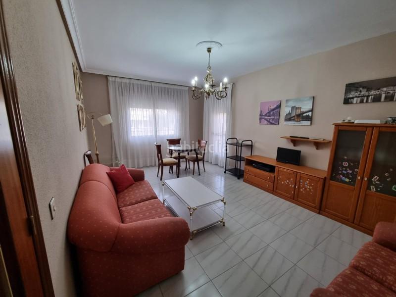 Foto 3feca542-cc8d-4641-87c2-61c236f069e4. Pis amb calefacció aparcament a Centro Ciudad Plasencia