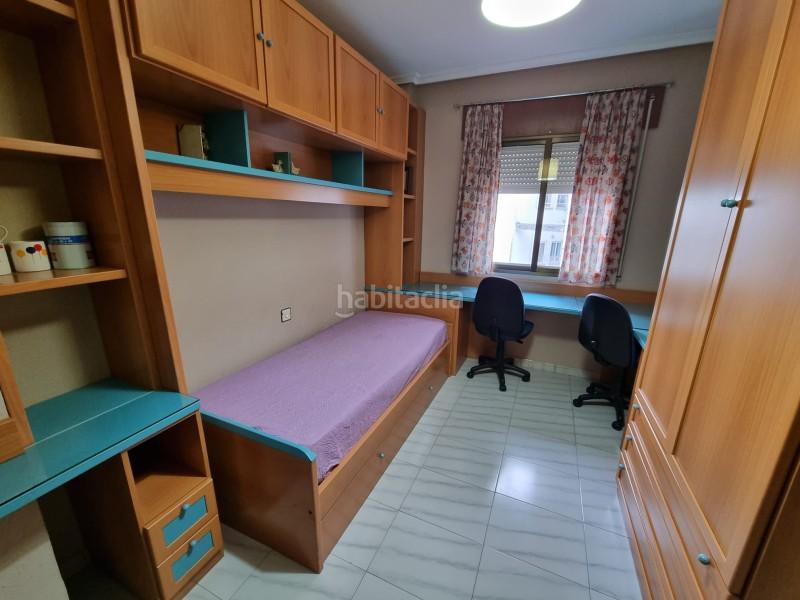 Foto 6a53aa52-354e-4557-9ce4-c69e7fb54df5. Pis amb calefacció aparcament a Centro Ciudad Plasencia