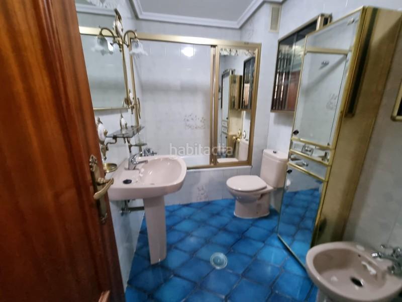 Foto a6673c35-0fcb-4061-a9b0-562757488838. Pis amb calefacció aparcament a Centro Ciudad Plasencia