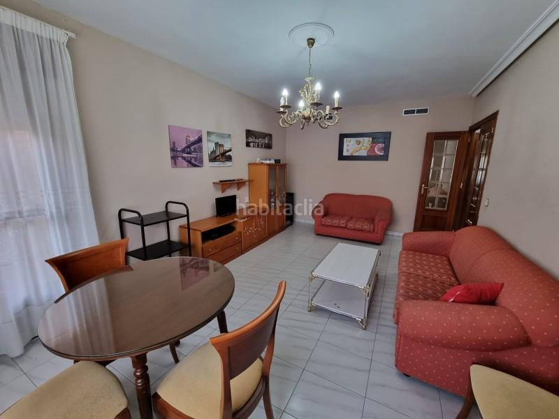 Foto b7861450-0154-47b2-a2d6-6da8229692b2. Pis amb calefacció aparcament a Centro Ciudad Plasencia