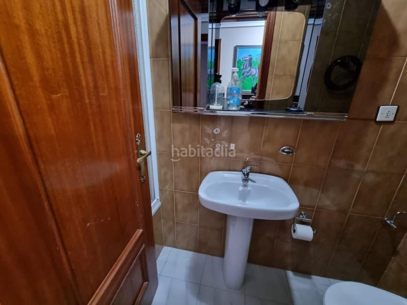 Foto bfa296f0-7d55-435f-bc9c-ab8b17a6637b. Pis amb calefacció aparcament a Centro Ciudad Plasencia