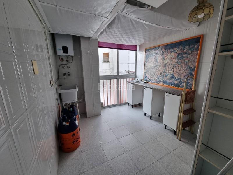 Foto c650d600-d842-48d8-8310-eb4fc1e23996. Pis amb calefacció aparcament a Centro Ciudad Plasencia