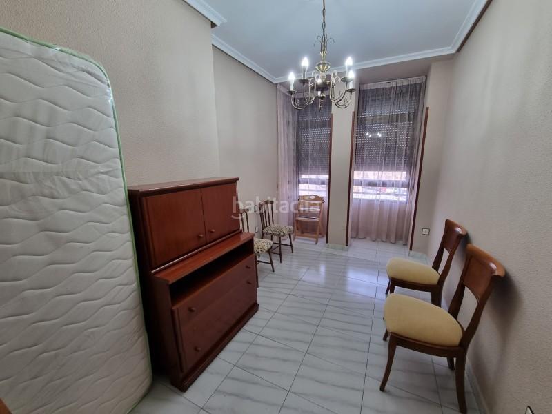 Foto ed9b4808-466f-47b7-85d1-4c0584ebc3ae. Pis amb calefacció aparcament a Centro Ciudad Plasencia