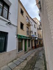 Casa aparellada a Centro Ciudad. Casa pareada en venta en centro  fuente del caballo  calle del s