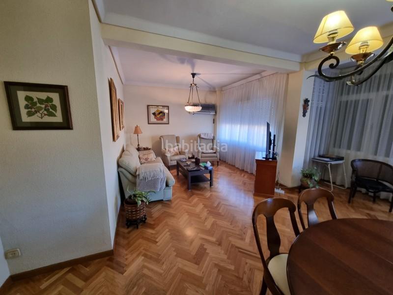 Foto 02978797-7f6a-4daf-b691-111684ec8965. Piso  en venta en centro avenida de la vera fuente del caballo cáceres en Plasencia